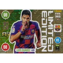 FIFA 365 2021 Limited Edition Luis Suárez (FC Ba..